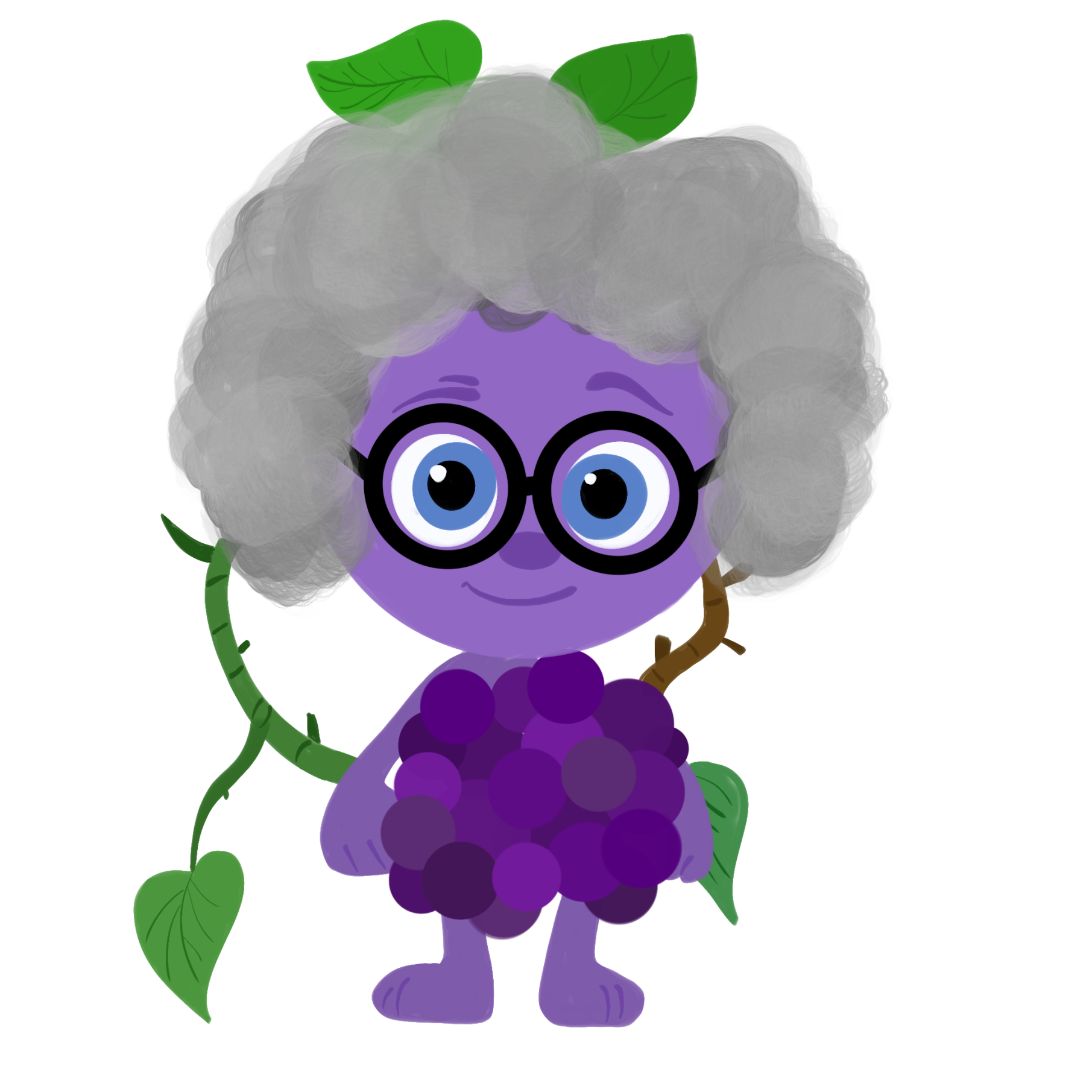 Elderberry Logo